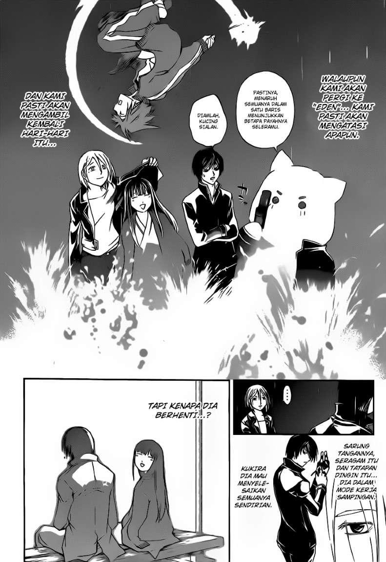 Chapter 126 - halaman 19