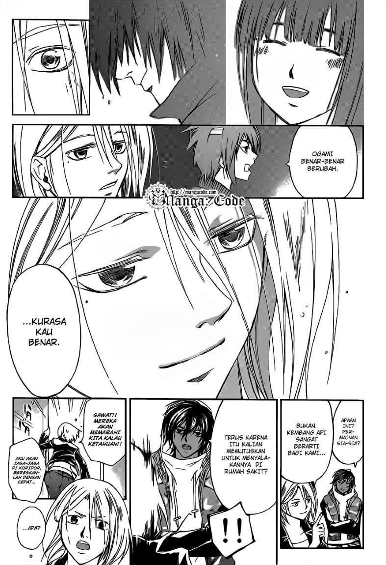 Chapter 126 - halaman 20
