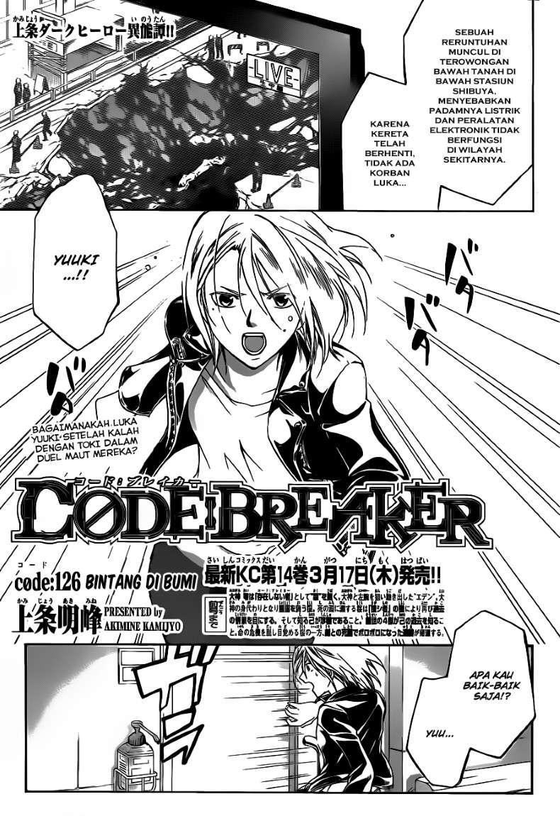 Chapter 126 - halaman 3