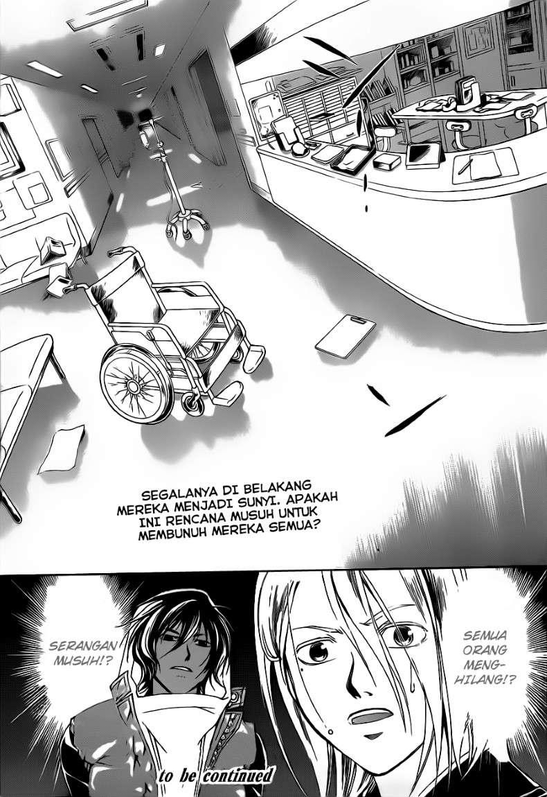 Chapter 126 - halaman 21