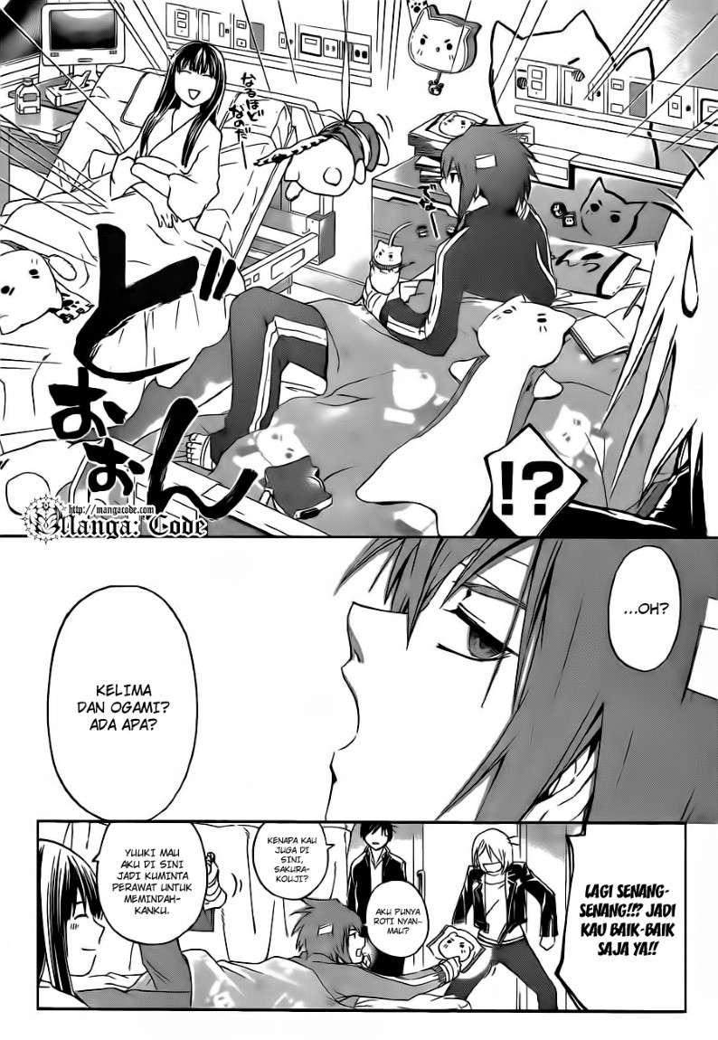 Chapter 126 - halaman 4
