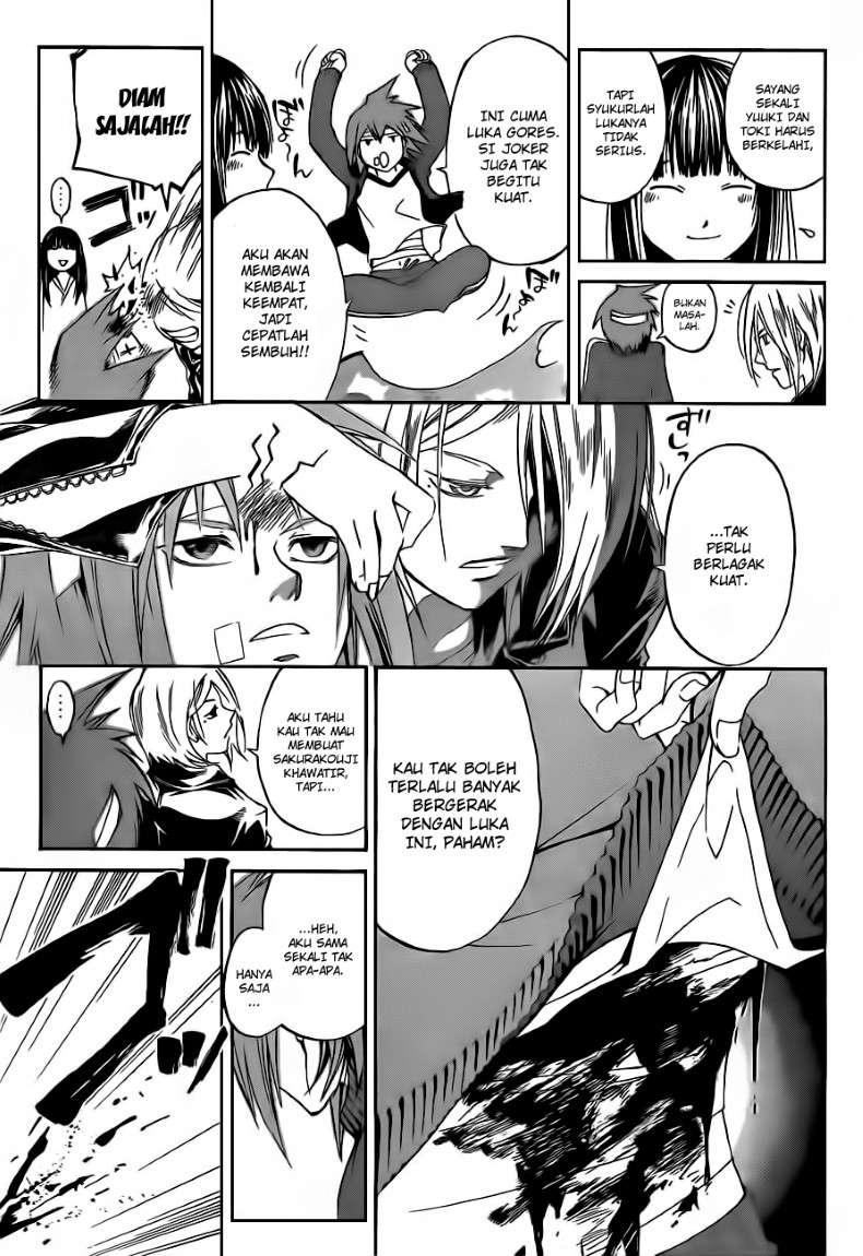 Chapter 126 - halaman 5
