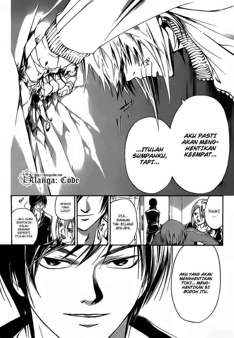 Chapter 126 - halaman 6