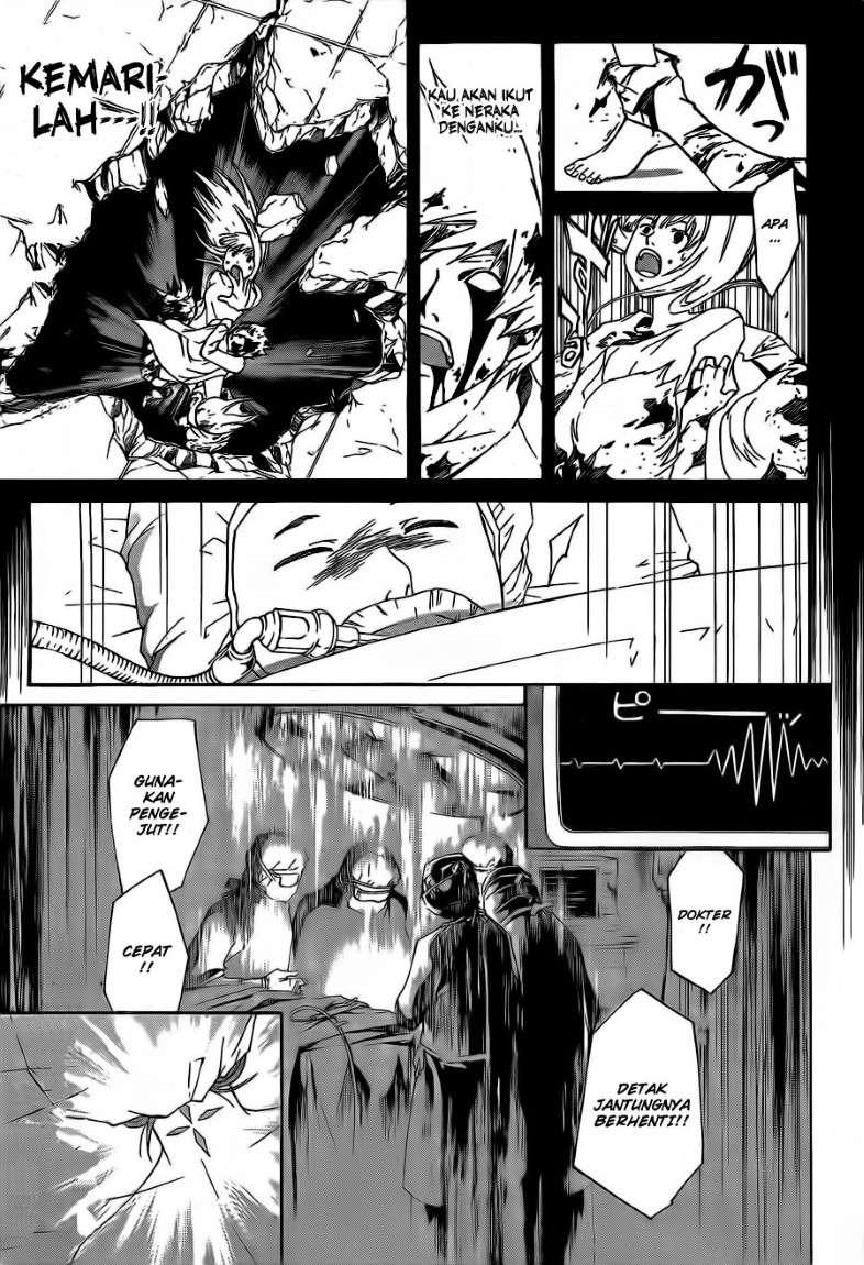Chapter 125 - halaman 5