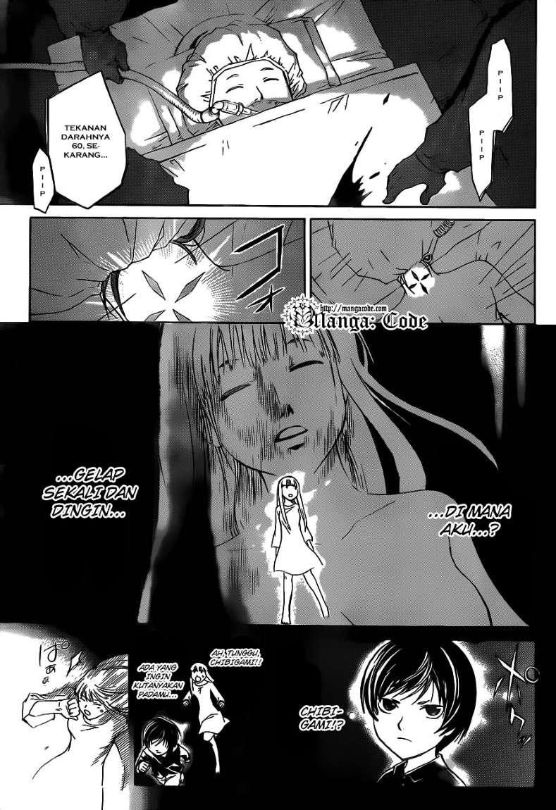 Chapter 124 - halaman 19