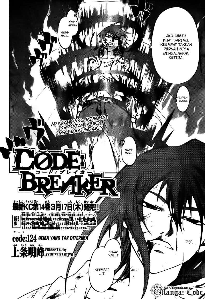 Chapter 124 - halaman 4