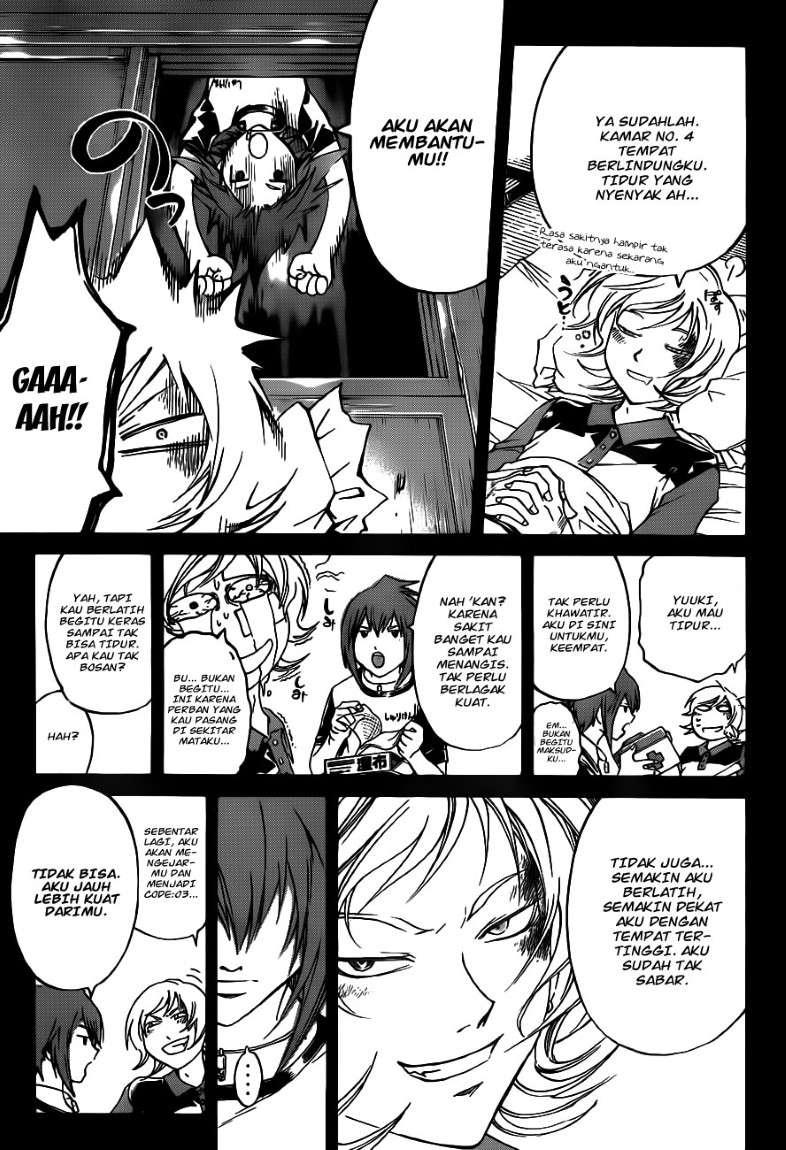 Chapter 124 - halaman 9