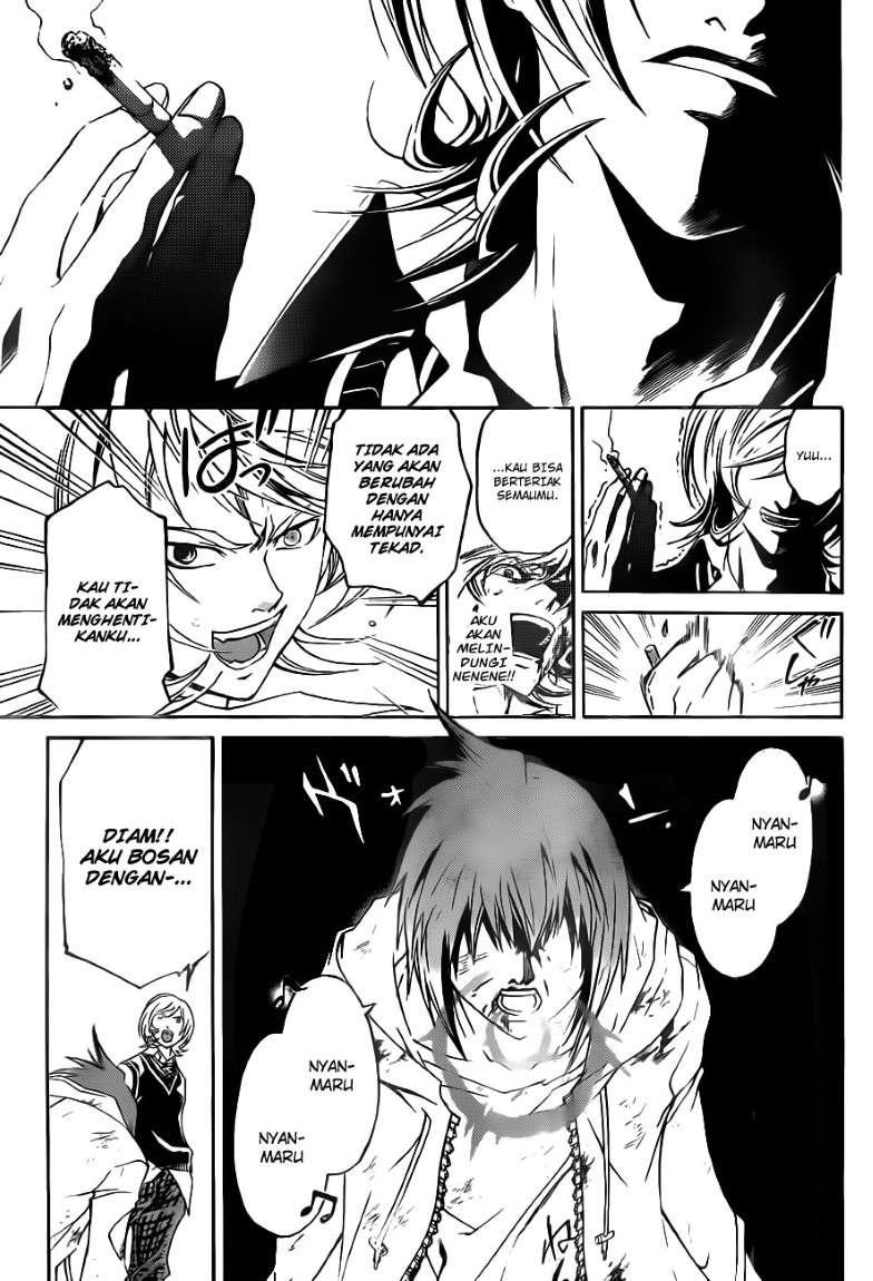 Chapter 123 - halaman 16