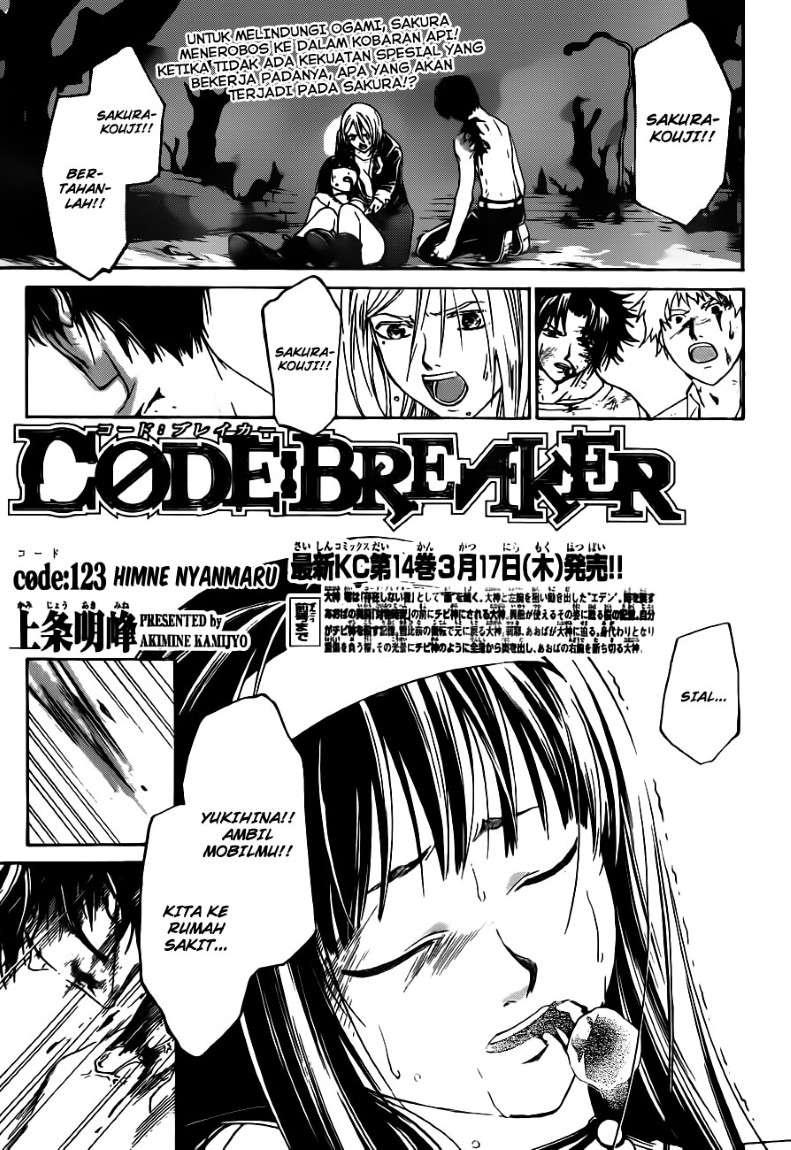 Chapter 123 - halaman 3