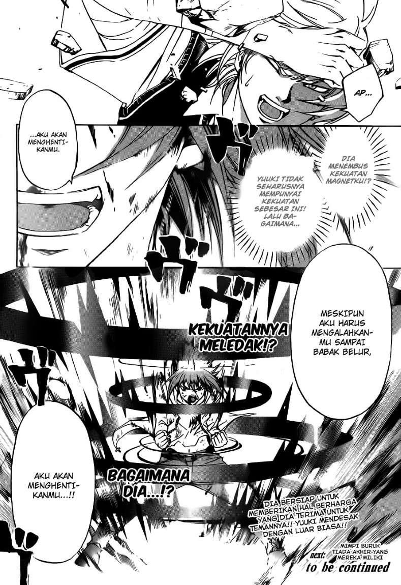 Chapter 123 - halaman 21