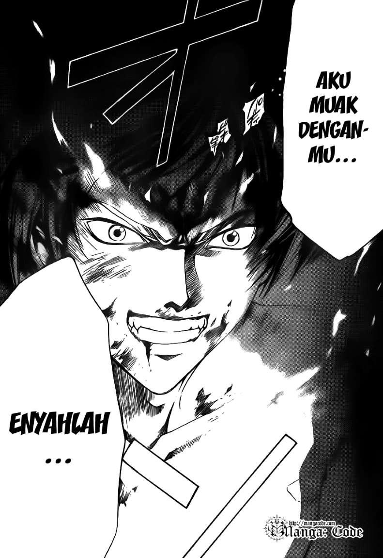 Chapter 122 - halaman 16