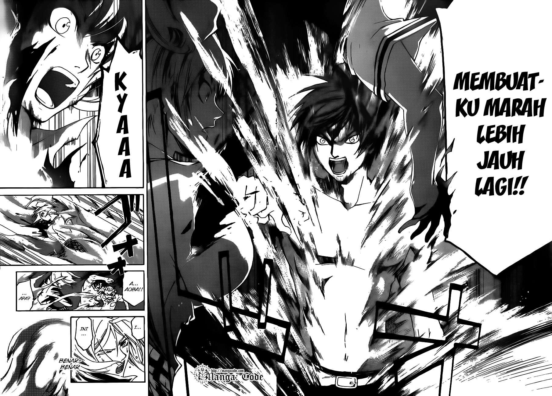 Chapter 122 - halaman 18