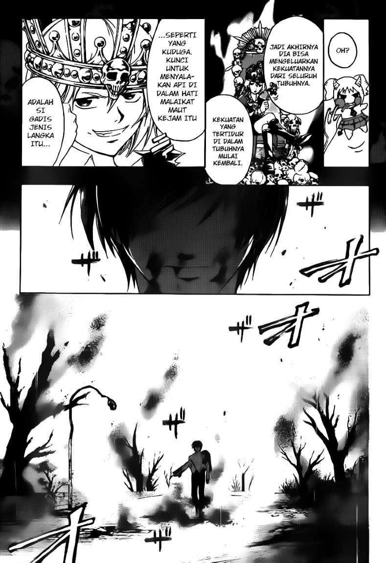 Chapter 122 - halaman 20