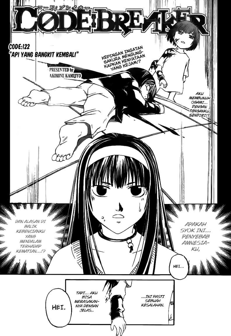 Chapter 122 - halaman 3
