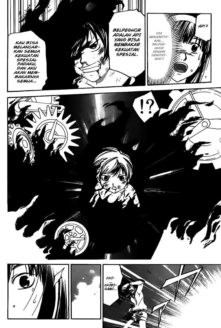 Chapter 122 - halaman 6