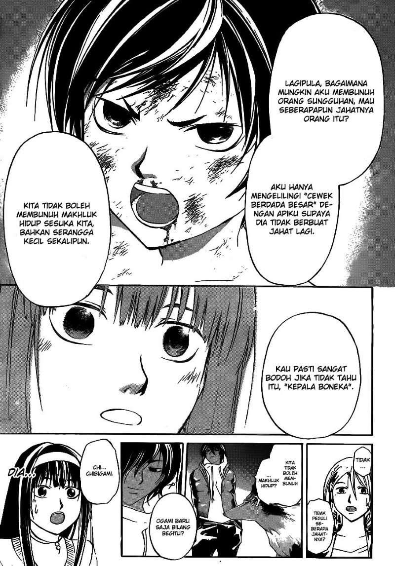 Chapter 121 - halaman 16