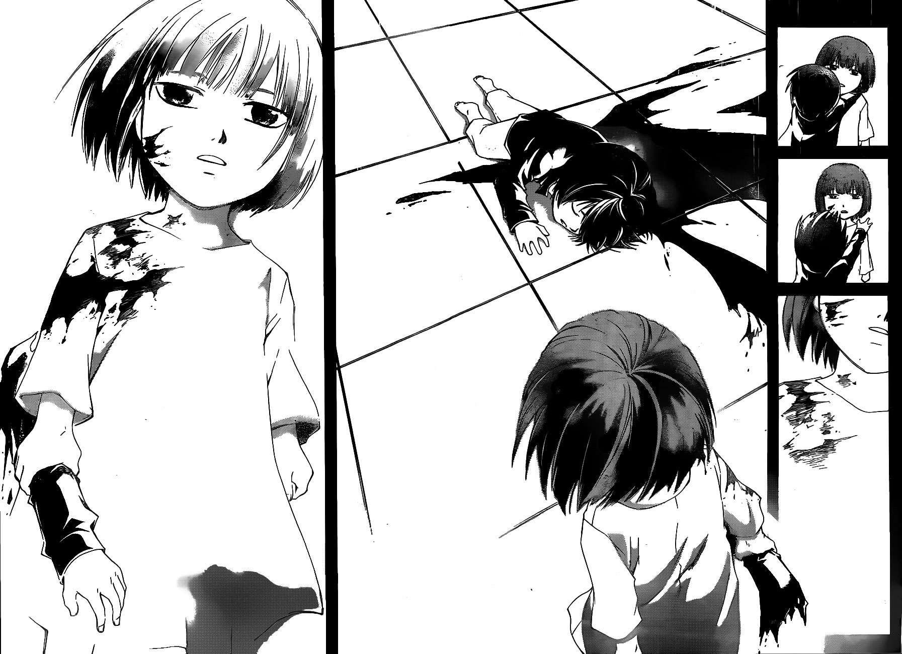 Chapter 121 - halaman 19