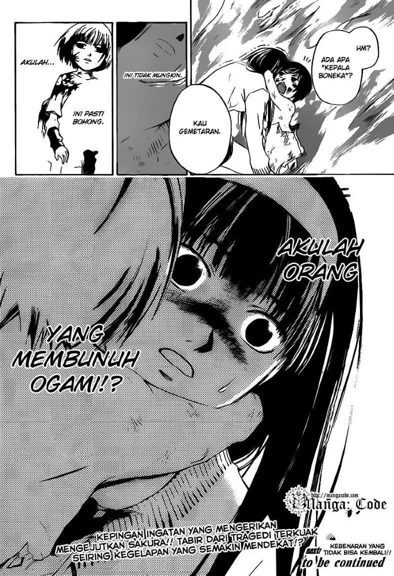 Chapter 121 - halaman 20