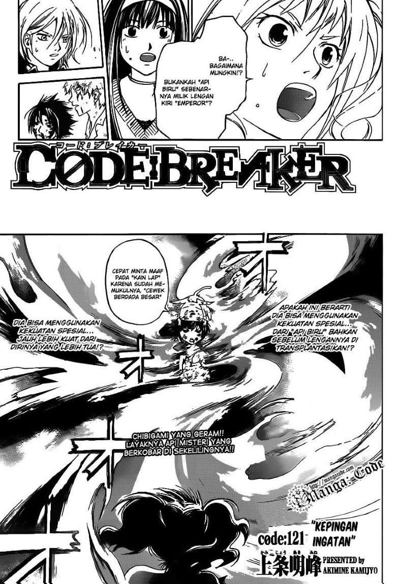 Chapter 121 - halaman 3
