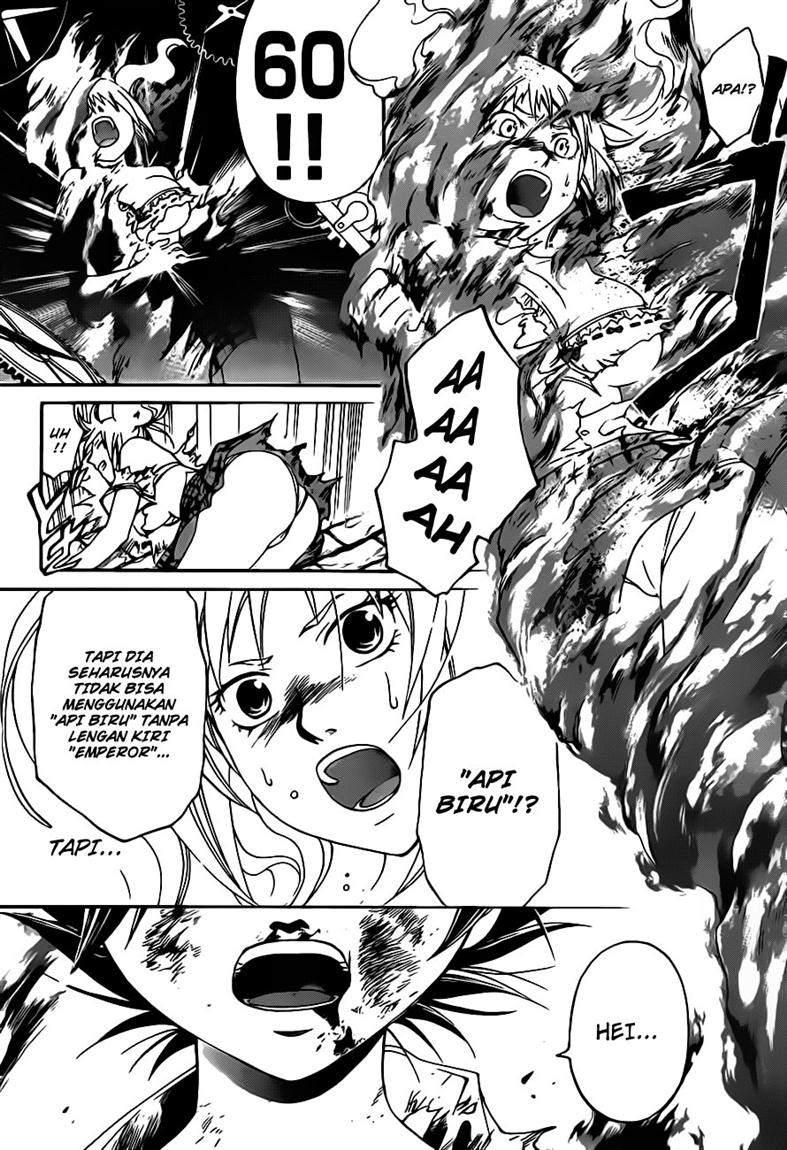 Chapter 120 - halaman 20