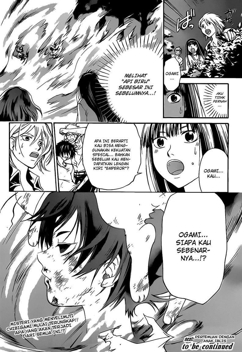 Chapter 120 - halaman 22