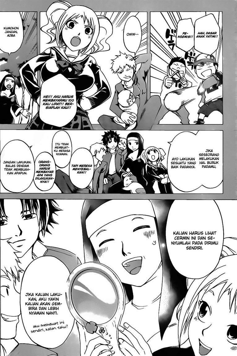 Chapter 119 - halaman 8