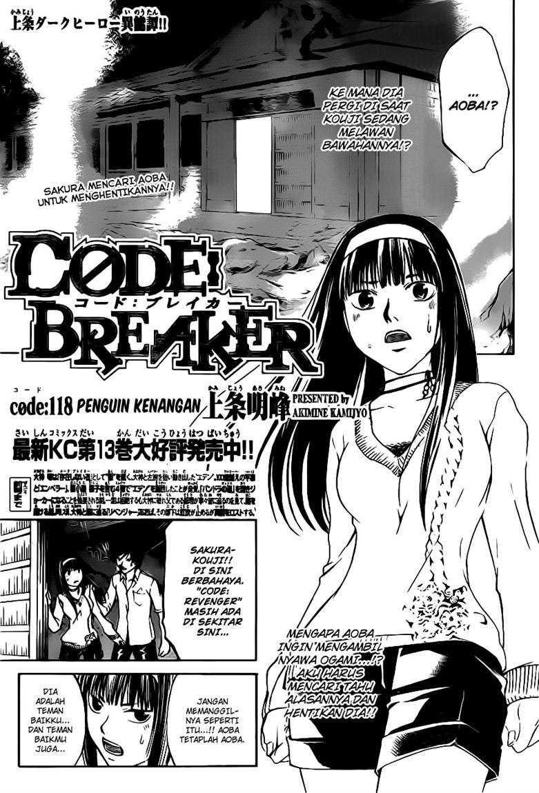 Chapter 118 - halaman 3