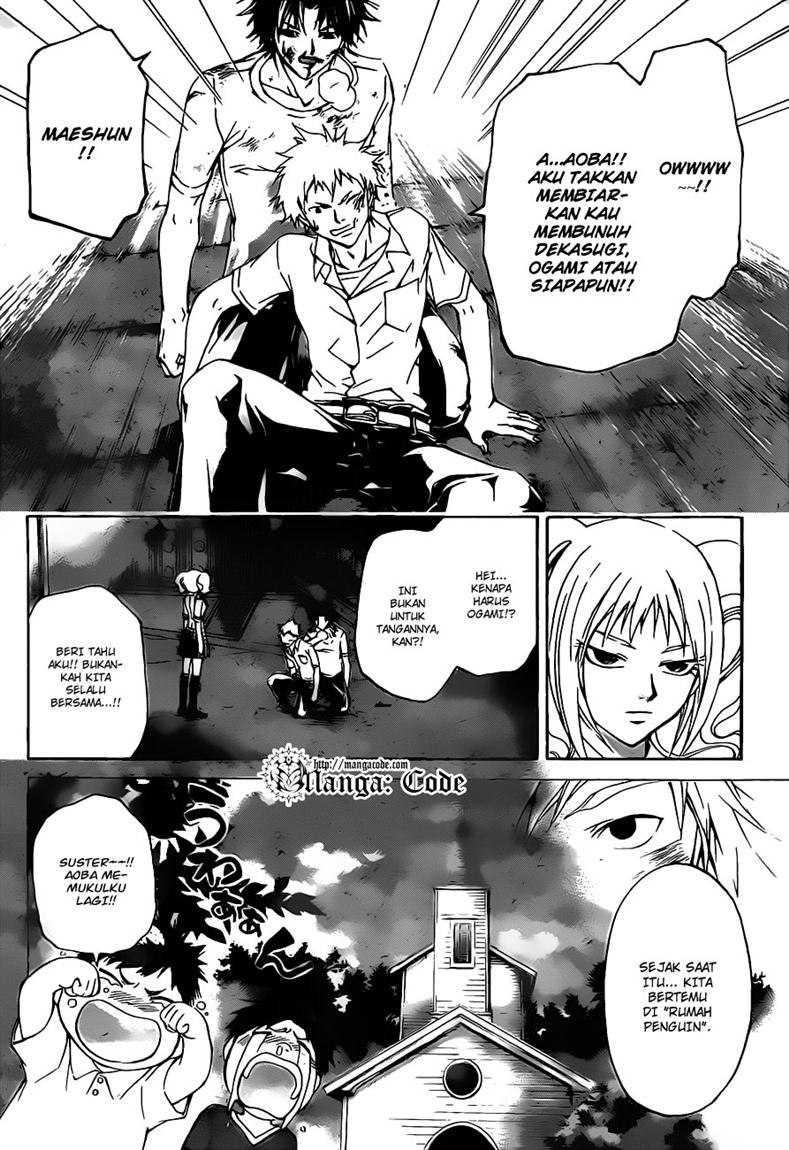 Chapter 118 - halaman 8