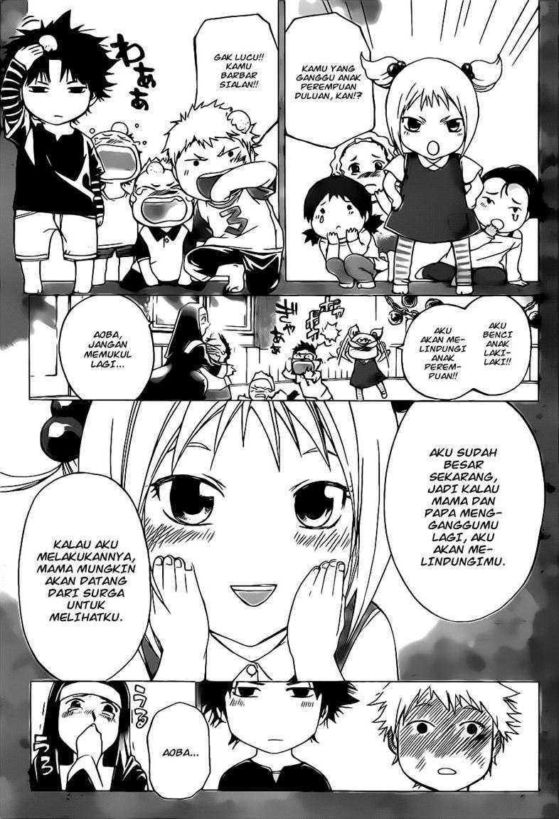 Chapter 118 - halaman 9