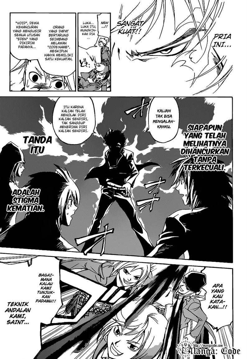 Chapter 117 - halaman 15