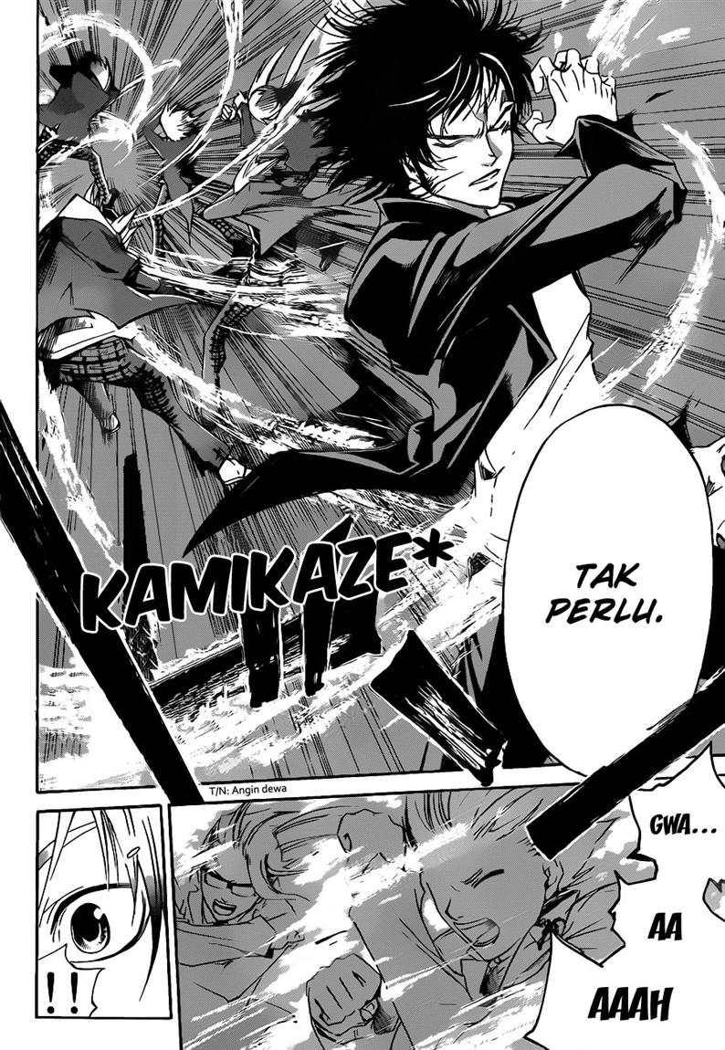 Chapter 117 - halaman 16
