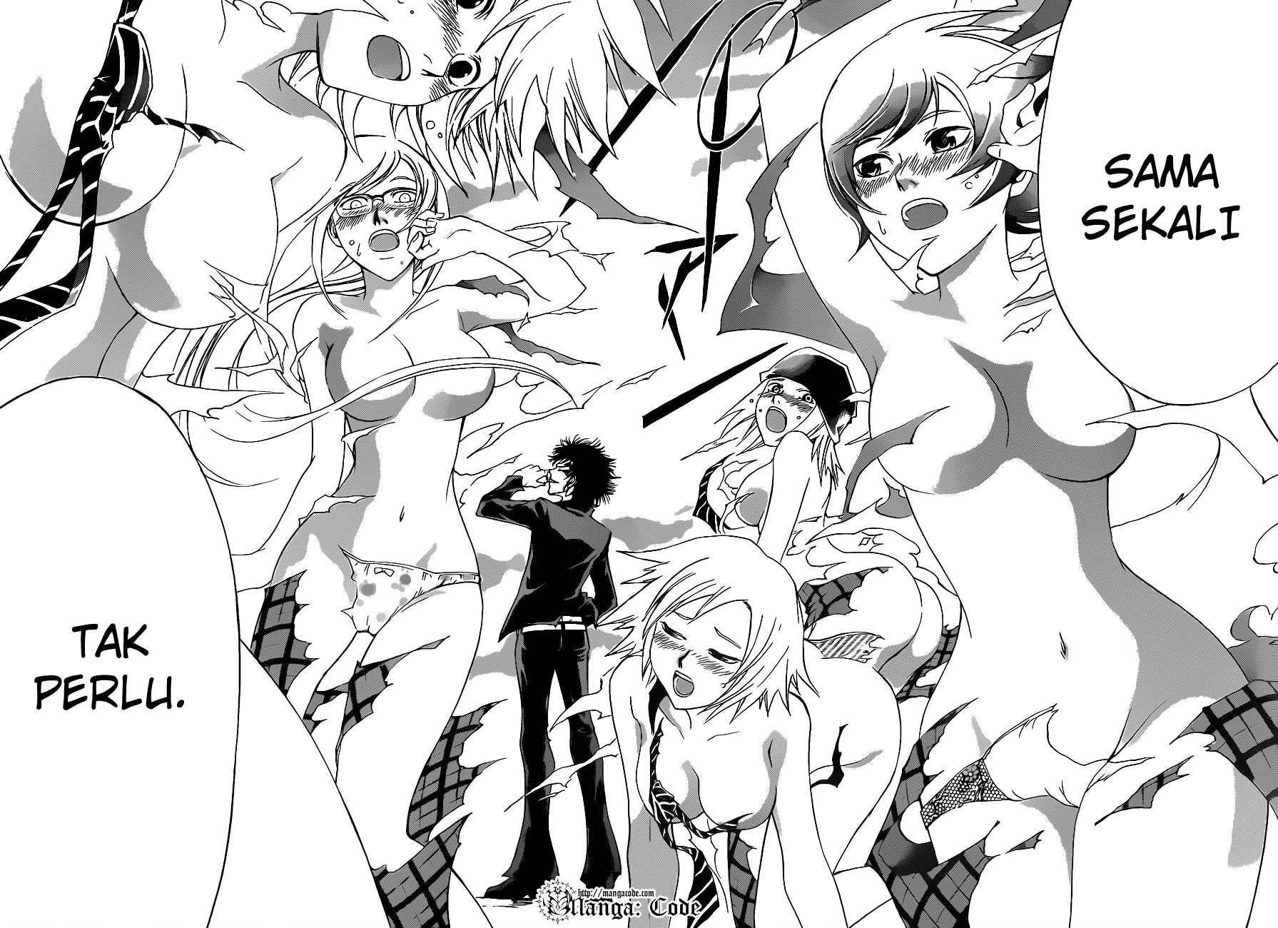 Chapter 117 - halaman 18