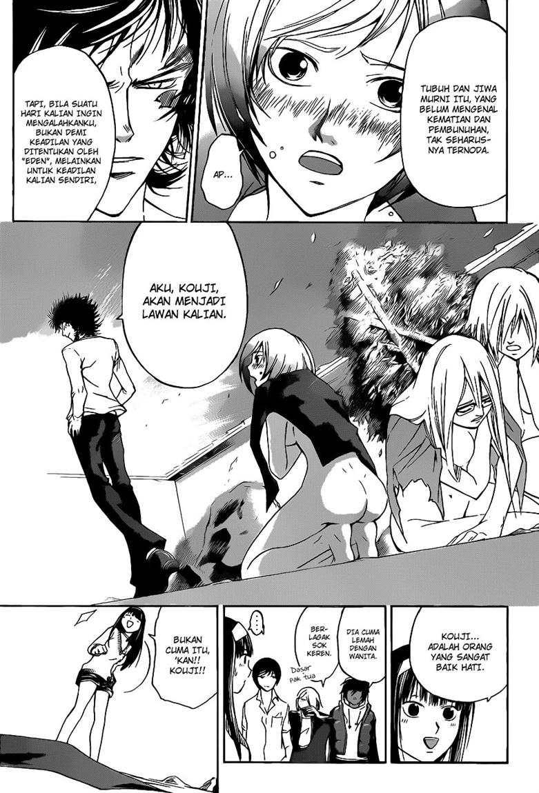 Chapter 117 - halaman 20