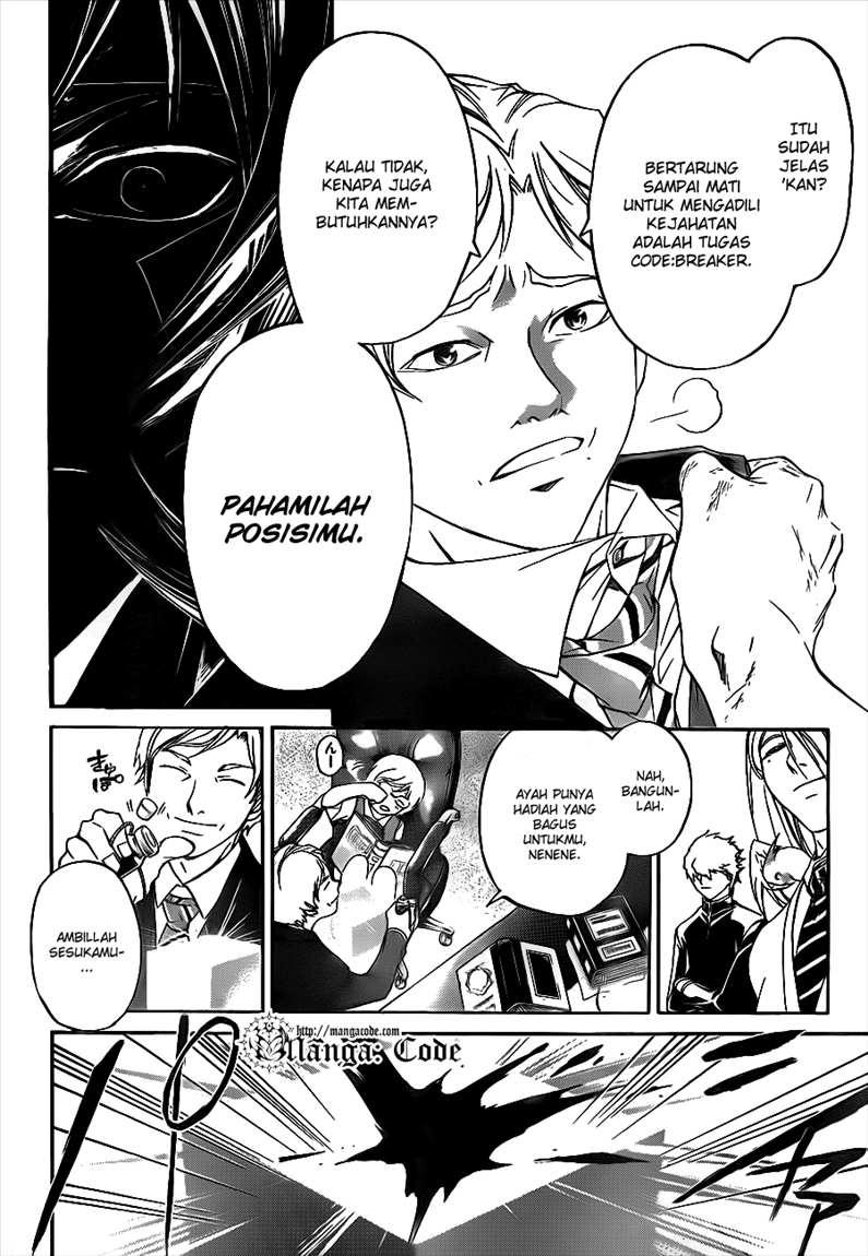 Chapter 116 - halaman 13