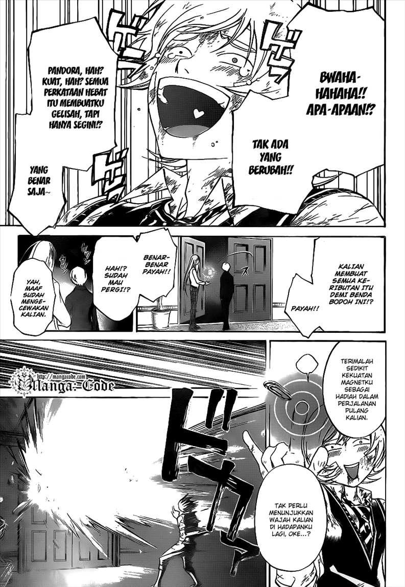 Chapter 116 - halaman 18