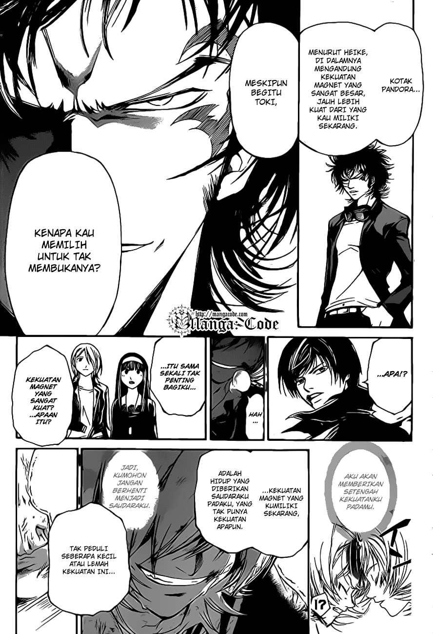 Chapter 115 - halaman 19