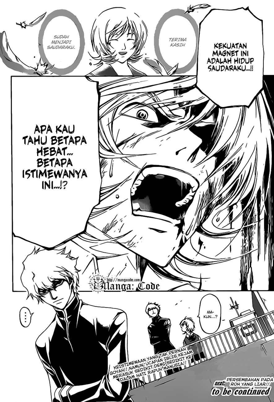 Chapter 115 - halaman 20
