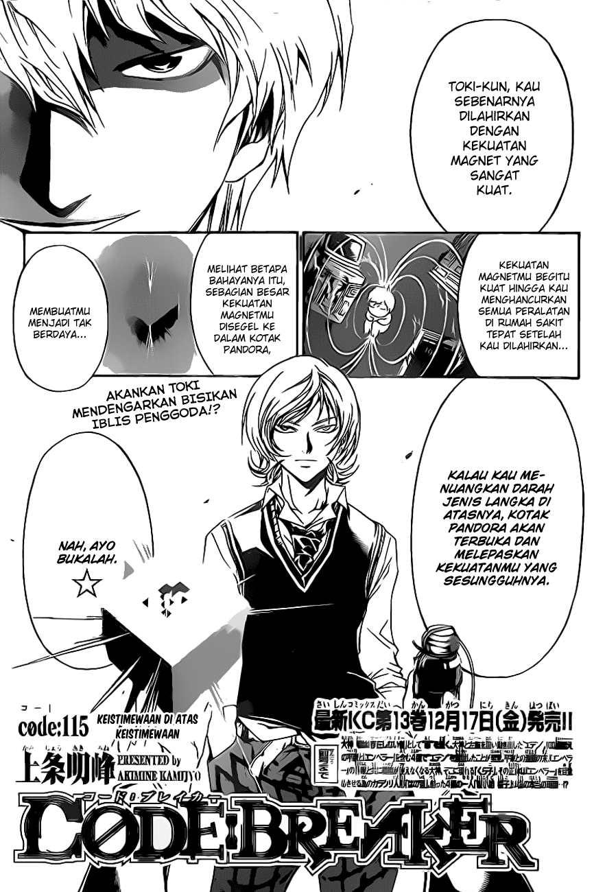 Chapter 115 - halaman 3