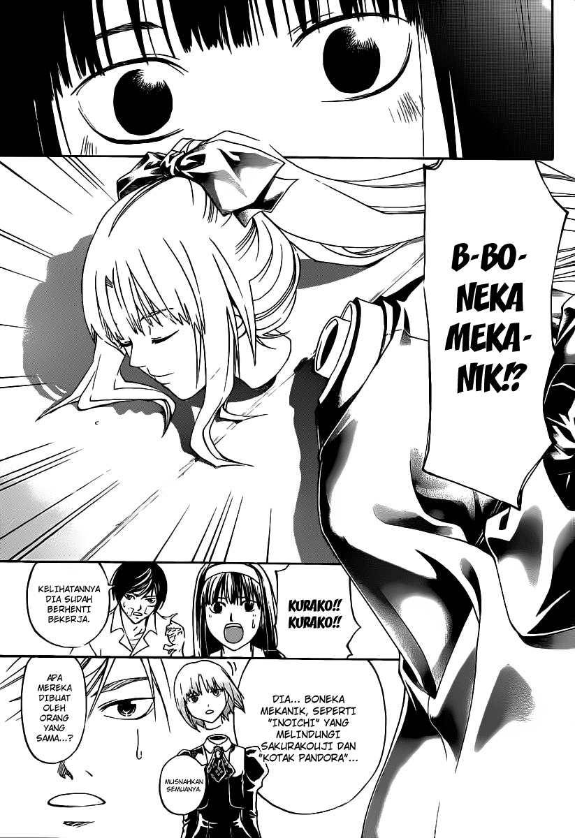Chapter 114 - halaman 19