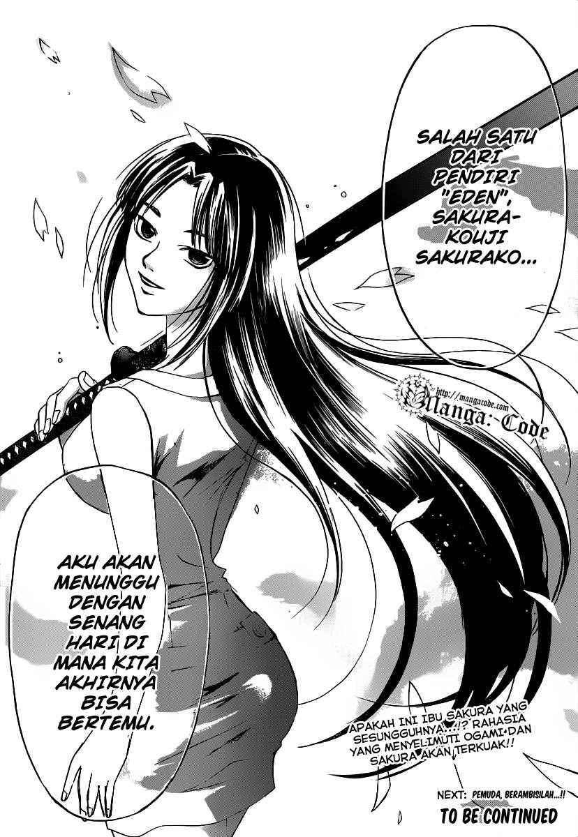 Chapter 114 - halaman 22