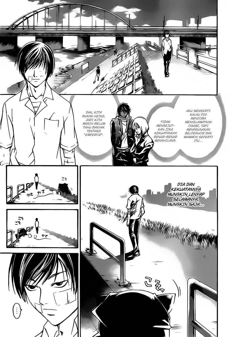 Chapter 113 - halaman 14