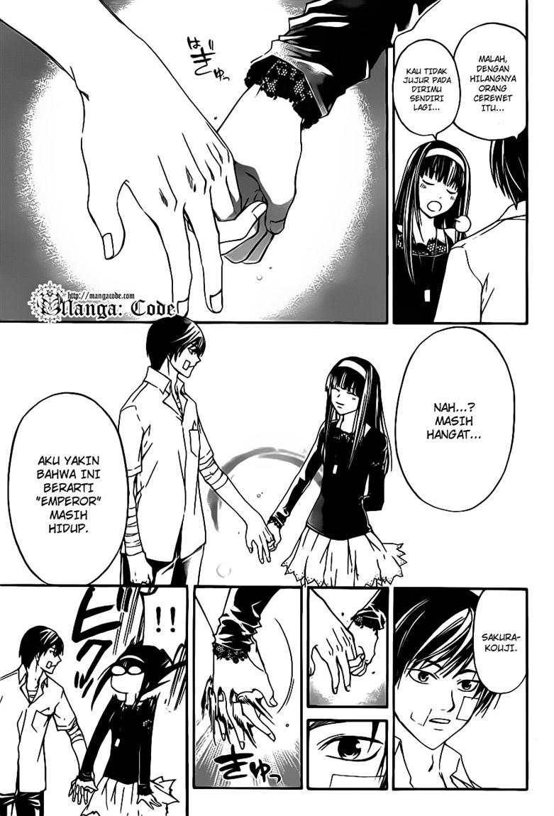 Chapter 113 - halaman 16