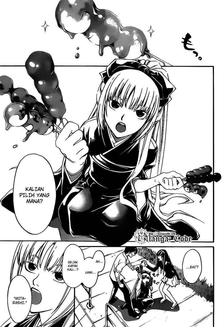 Chapter 113 - halaman 18