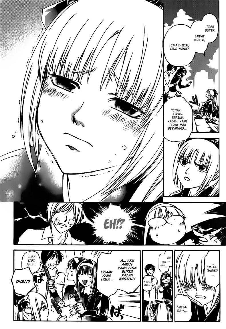 Chapter 113 - halaman 19