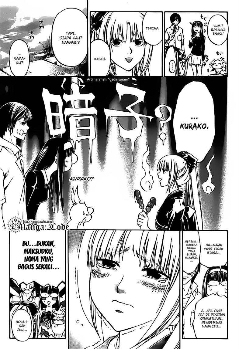 Chapter 113 - halaman 20