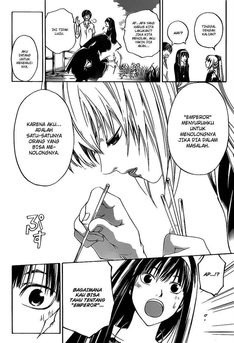 Chapter 113 - halaman 21