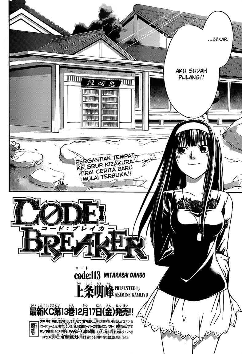 Chapter 113 - halaman 5