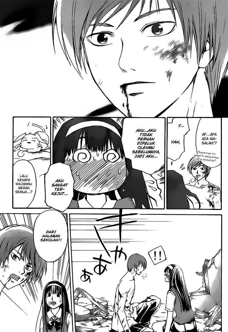 Chapter 112 - halaman 15