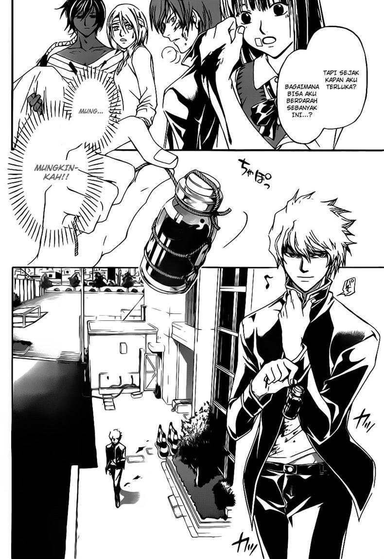 Chapter 112 - halaman 18