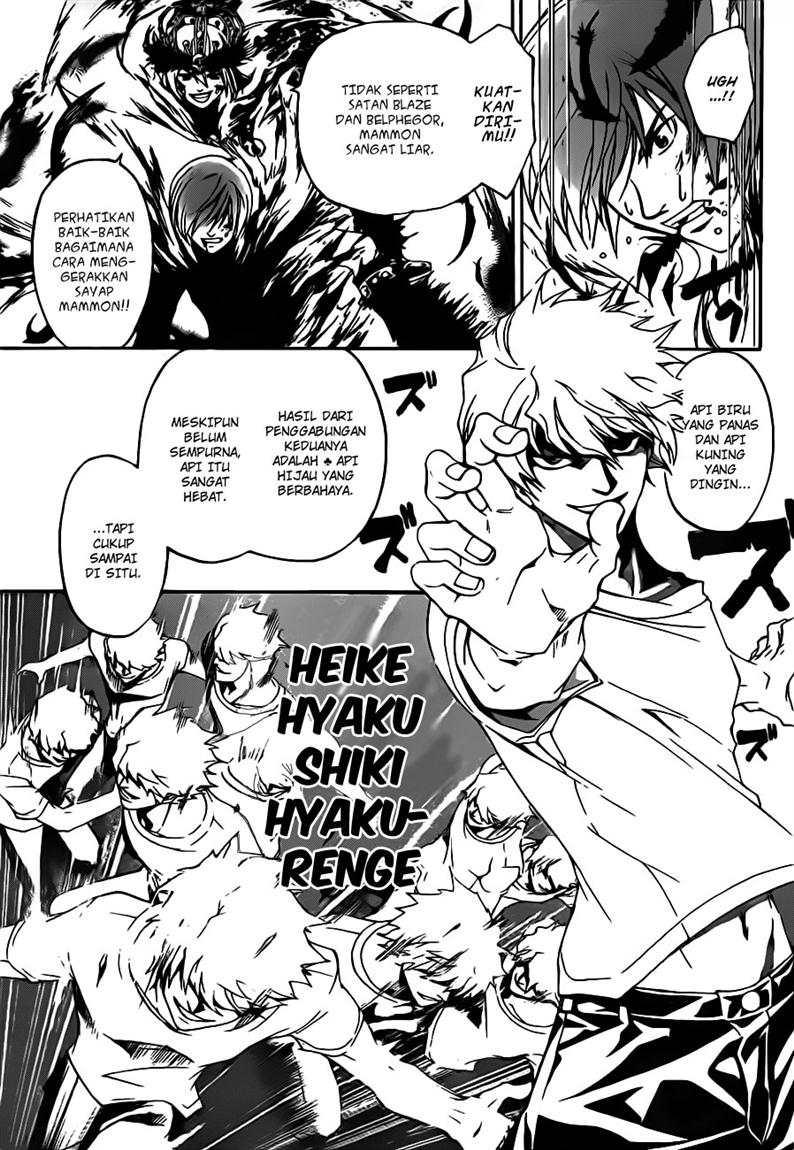 Chapter 112 - halaman 6